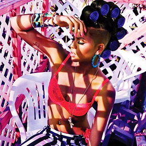 Cassie