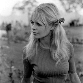 Brigitte Bardot