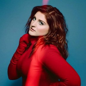 Meghan Trainor