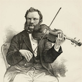 James Scott Skinner