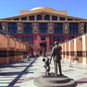 Disney Studio Chorus