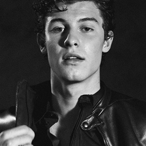 Shawn Mendes