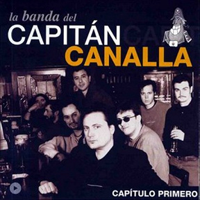 La Banda del Capitán Canalla