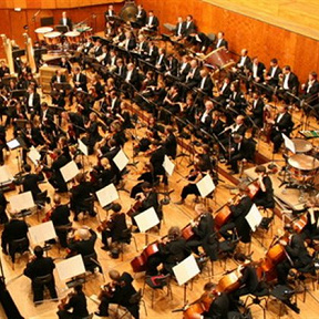 Radio-Sinfonieorchester Stuttgart