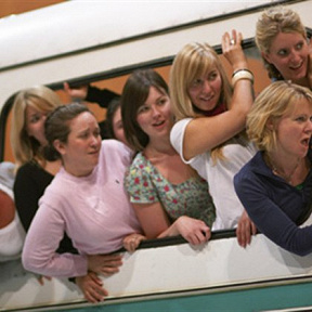 Glyndebourne Festival Chorus