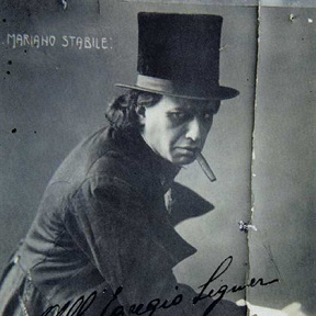 Mariano Stabile
