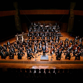 Orchestre National du Capitol de Toulouse