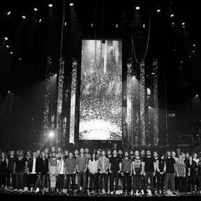 Hillsong Worship