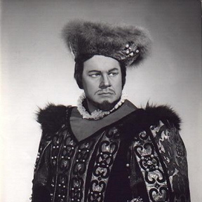 Mario Sereni