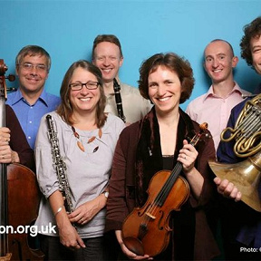 Endymion Ensemble