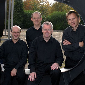 Coull Quartet