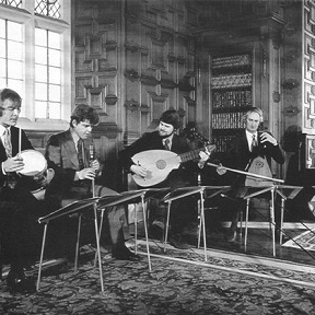 Early Music Consort of London