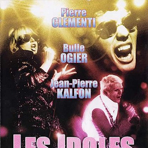 Les Idoles