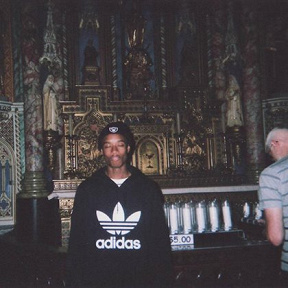 Rejjie Snow