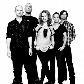 The Cardigans