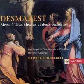 Les Pages de la Chapelle