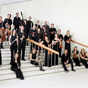 Mahler Chamber Orchestra