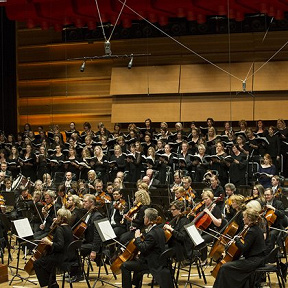 Bergen Philharmonic Orchestra