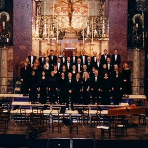 Schütz Choir of London