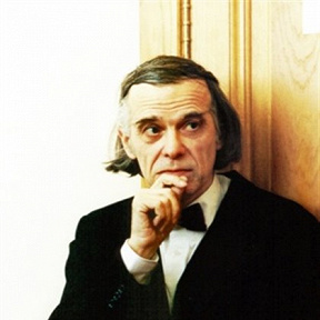 Alexandre Rabinovitch-Barakovsky