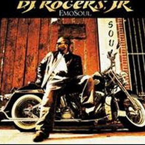 DJ Rogers JR