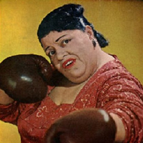 June Richmond