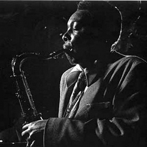 Lucky Thompson
