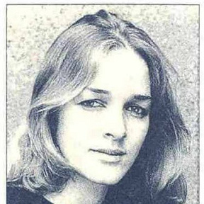 Catherine Pierard