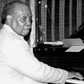 Sammy Price