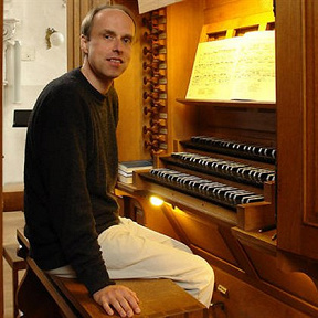 Bernhard Klapprott
