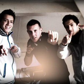 Sound Rusherz