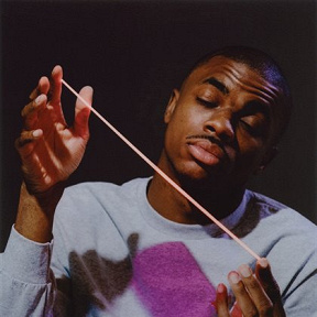 Vince Staples