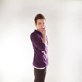 Bastian Salbart