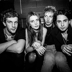 Wolf Alice