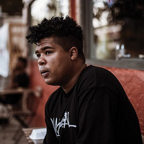 I Love Makonnen