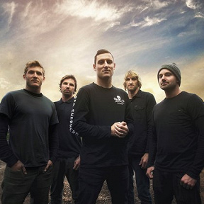 Parkway Drive