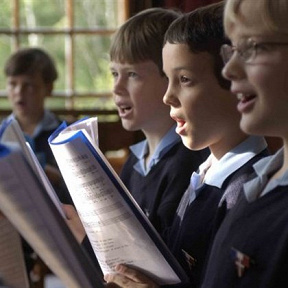 Les Petits Chanteurs À la Croix de Bois