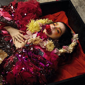 Björk