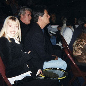 David Foster