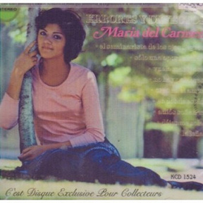 María del Carmen