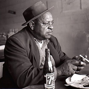 Big Joe Williams