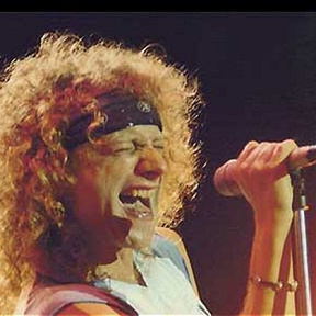 Lou Gramm