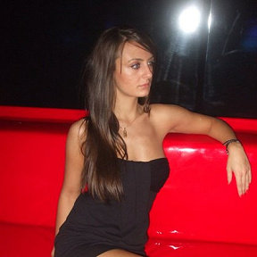 Edward Maya, Vika Jigulina