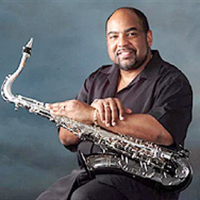 Gerald Albright
