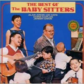 The Baby Sitters