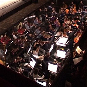 Orchestra of the Royal Opera House, Covent Garden