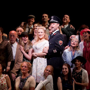Chorus of the Royal Opera House, Covent Garden