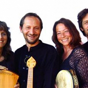 Ensemble Oni Wytars