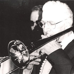 Eddie Curtis