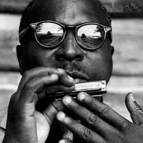 Sonny Terry